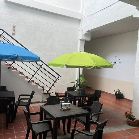 Gran Hotel Cartago Exterior photo